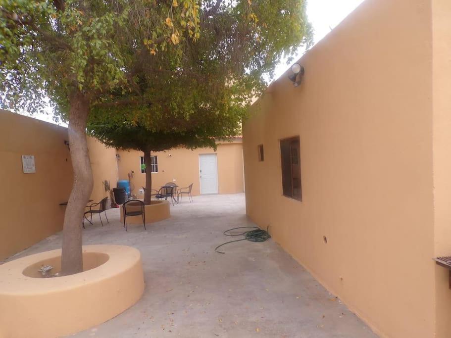 Habitacion 11 Independiente Con Mucha Privacidad ,Cerca Del Consulado , Cas , A 200 Mts Del Vado Del Rio Hermosillo Esterno foto
